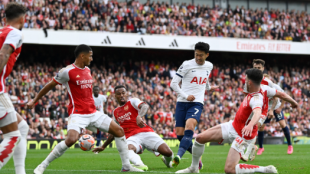 Tottenham y Arsenal se pelean por el fichaje de una perla europea