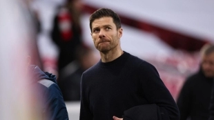 La Premier League quiere quitarle una estrella al Leverkusen de Xabi Alonso