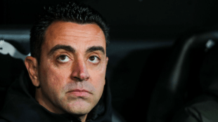 Las 3 ventas que quiere hacer el Barcelona: Xavi los quiere patitas en la calle