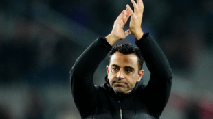 Los 3 mediocampistas que sigue el FC Barcelona para el mercado invernal