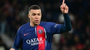 Mbappé acepta ir al Real Madrid: Este es el contrato MILLONARIO que exige a Florentino Pérez