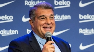 El Barcelona, desesperado en busca de nuevas palancas / Monesport.cat