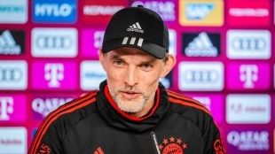 El Bayern se vuelve loco por un ex del Barça / FCBayern.com