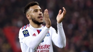 El precio de risa por el que Tolisso dejará el Lyon