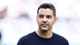 Fichajes Girona: Nuevo centrocampista en la agenda de Michel / RTVE.es
