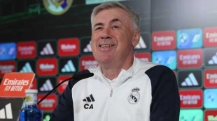 Fichajes Real Madrid: Ojos puestos en el Girona / RTVE.es