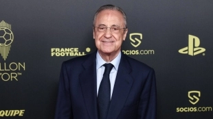Fichajes Real Madrid: Peligra uno de los centrales más deseados / Milenio