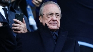 La renovación sorpresa que va a anunciar el Real Madrid / Bein Sports