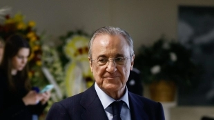 Los 3 fichajes estrella que quiere cerrar el Real Madrid en 2024 / Libre mercado