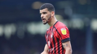 Rechazadas dos ofertas por Dominic Solanke / Teamtalk.com