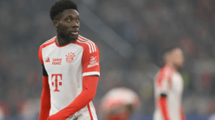 Los 2 clubes que quieren robarle al Real Madrid el fichaje de Alphonso Davies