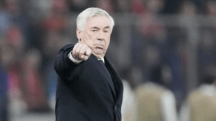 Fichajes Real Madrid: Florentino se fija en un viejo conocido de Ancelotti