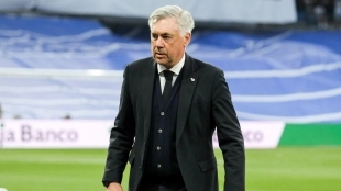 El fichaje BOMBA que exigió Ancelotti al Real Madrid para quedarse
