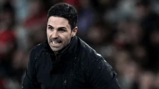 El Arsenal quiere fichar a una estrella del AC Milan: Petición de Arteta