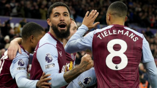La Saudí Pro League quiere fichar a una estrella del Aston Villa de Emery