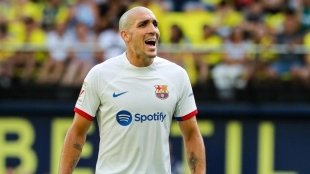 La Roma obliga al Girona a pisar el acelerador por Oriol Romeu