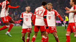 El Bayern Múnich quiere a un jugador del Real Madrid para reforzar su defensa