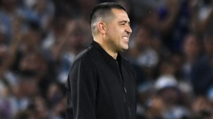 El bombazo de Boca en el AC Milan para intentar ganarlo todo