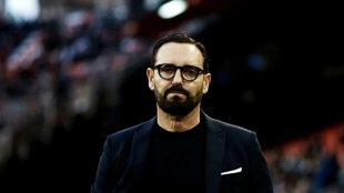 El Getafe asegura la cesión de un ex del Barcelona hasta final de temporada