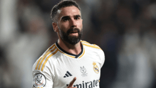 Fichajes Real Madrid: Florentino y Ancelotti eligen al heredero de Dani Carvajal