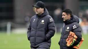 El plan B del Chelsea por si no llega Osimhen: Un crack de la Ligue 1