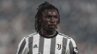 El precio de risa que pagará el Atlético por la cesión de Kean