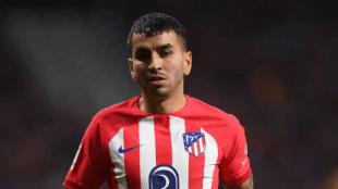 BOMBAZO: El fichaje que tiene cerrado el Atlético para suplir a Correa