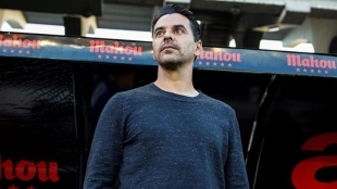 El crack del City que Míchel ha pedido para ganar la Liga