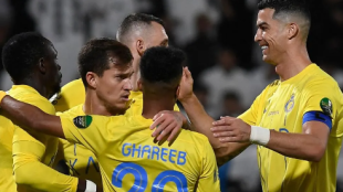 El crack mundial que fue ofrecido al Al Nassr de Cristiano Ronaldo