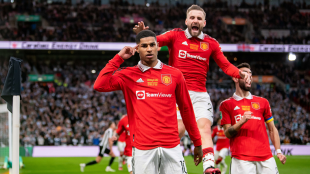 Las cuatro ventas a Arabia que el United espera cerrar en verano