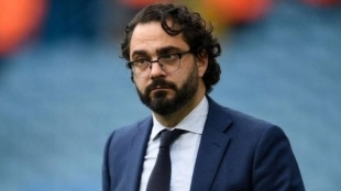 El crack colombiano que gusta al Sevilla para su delantera