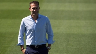 El canterano del Madrid que apunta a refuerzo invernal del Valencia