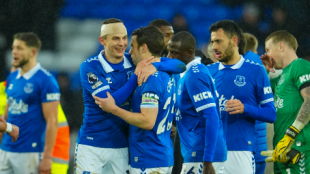 ¡OJO Barcelona y Real Madrid! Los 2 cracks que tendrá que vender el Everton
