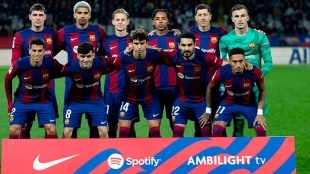 Los 3 cracks del FC Barcelona que están en la mira de la Premier League