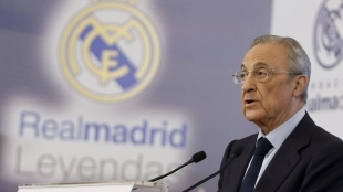 Fichajes Real Madrid: El gran deseo de Florentino para reforzar la defensa