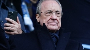 El fichaje TOP que ha descartado el Real Madrid para el verano