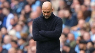 La renovación que ha exigido Guardiola de forma inmediata