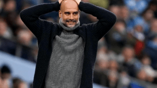 Guardiola le ha exigido al Manchester City el fichaje de un crack español