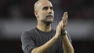 Pep Guardiola quiere robarle una perla al FC Barcelona