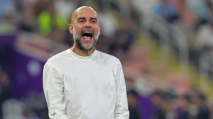 BOMBAZO: Guardiola ha elegido al heredero de De Bruyne en el Manchester City