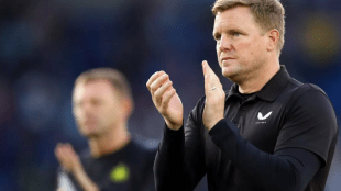 El Newcastle se fija en una perla francesa de 40 millones