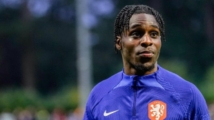 El intercambio sorpresa del Real Madrid para hacerse con Frimpong