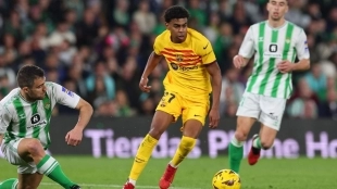 Los 4 campeones de Europa que quieren fichar a Lamine Yamal en verano