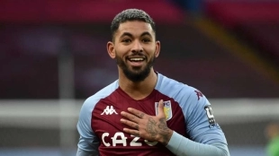 La locura económica que prepara el Arsenal por Douglas Luiz