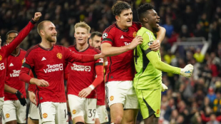El nuevo deseo del Manchester United: Un crack de la Premier League