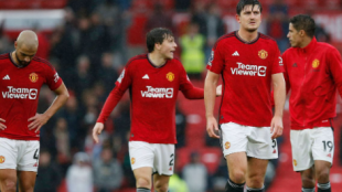 El Manchester United trabaja en un fichaje de 50 millones
