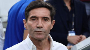 El Villarreal quiere fichar a un descarte del Atlético de Madrid
