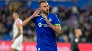 El ofertón irrechazable del Arsenal por Borja Mayoral