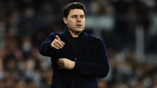 Tottenham y Chelsea, mano a mano por un ex francés del Barcelona