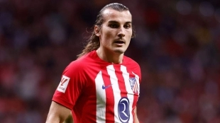 Las tres vías de salida de Söyüncü en el Atlético de Madrid